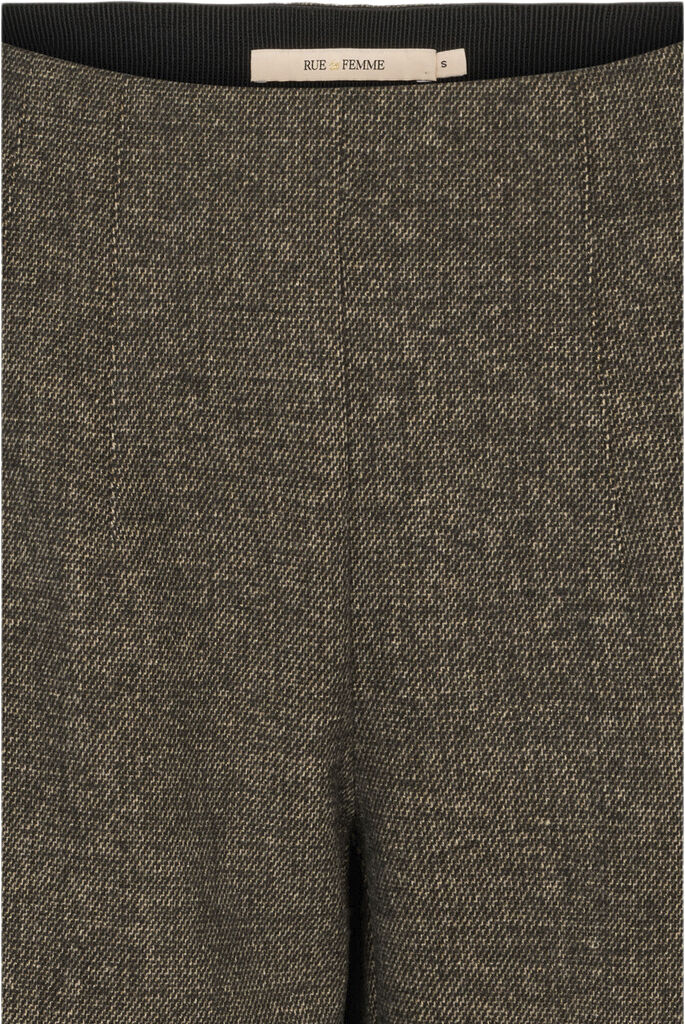 7559RDFOlana regular pants