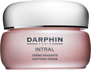 Intral Soothing Cream, 50 ml