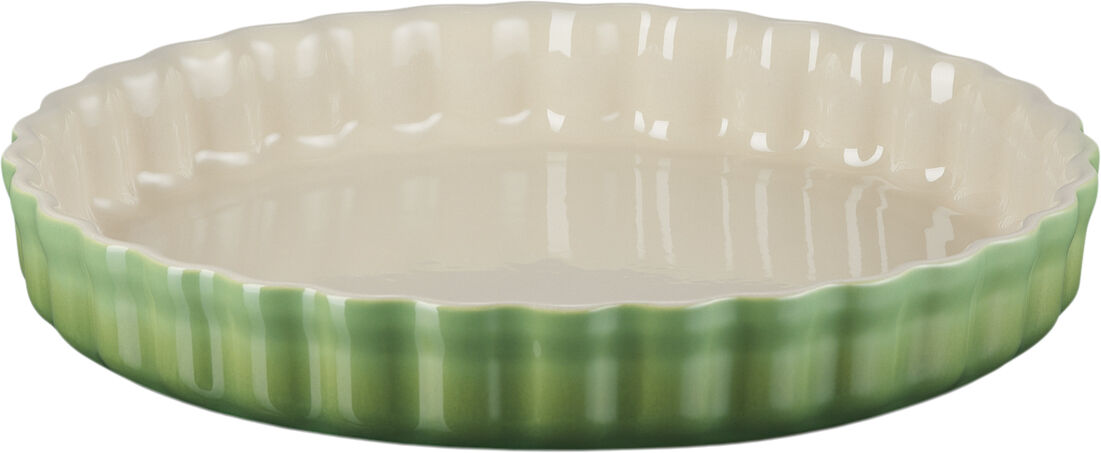 T&aelig;rtefad 28 cm Bamboo Green