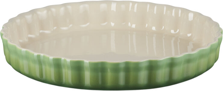 Tærtefad 28 cm Bamboo Green