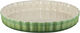 Tærtefad 28 cm Bamboo Green
