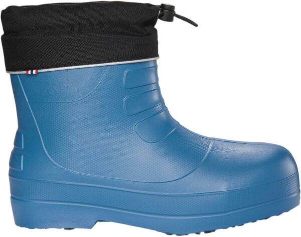 Norse Low Boot