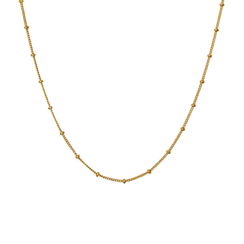 Nala Choker Necklace