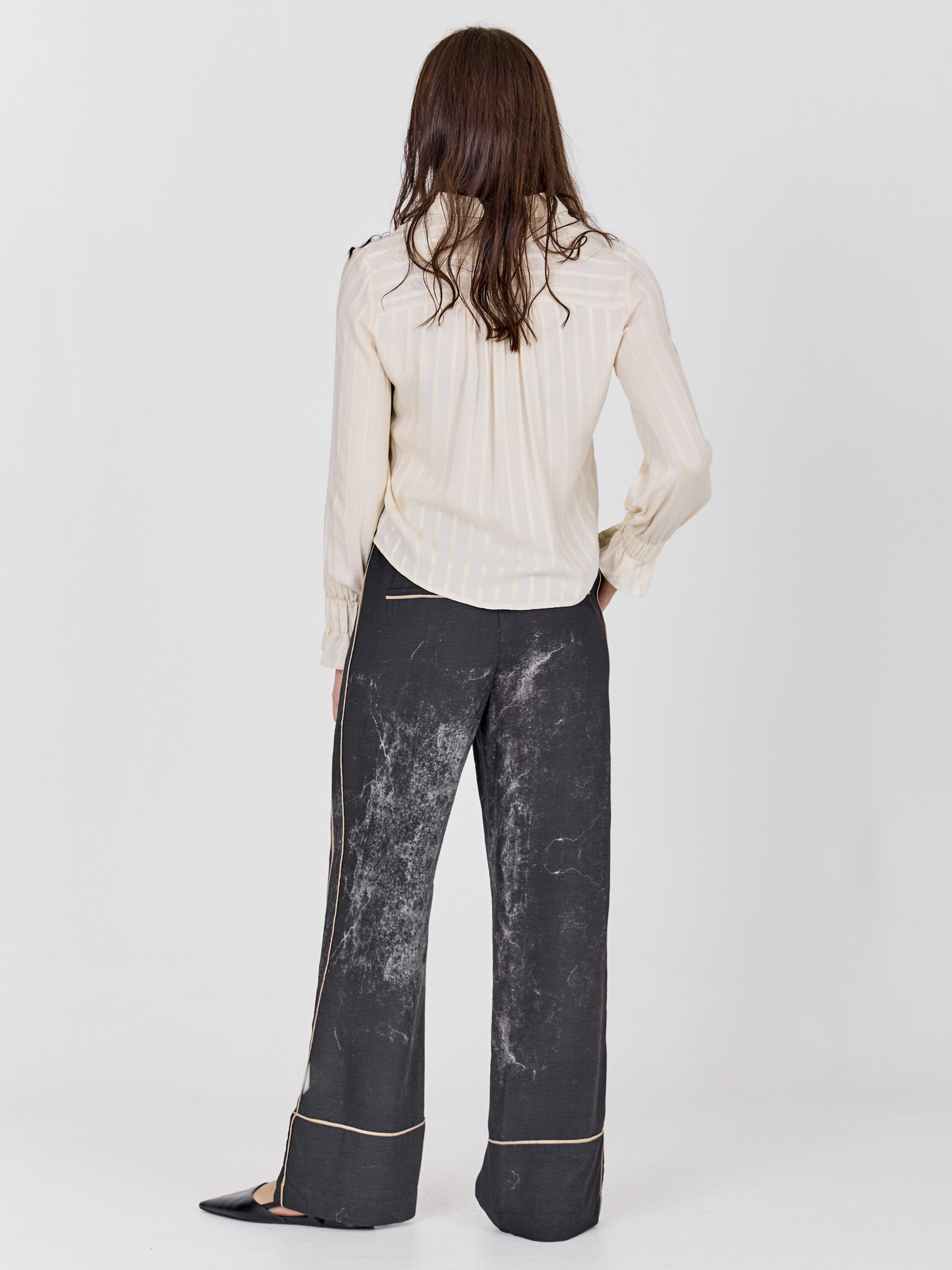 Cherin Shirt