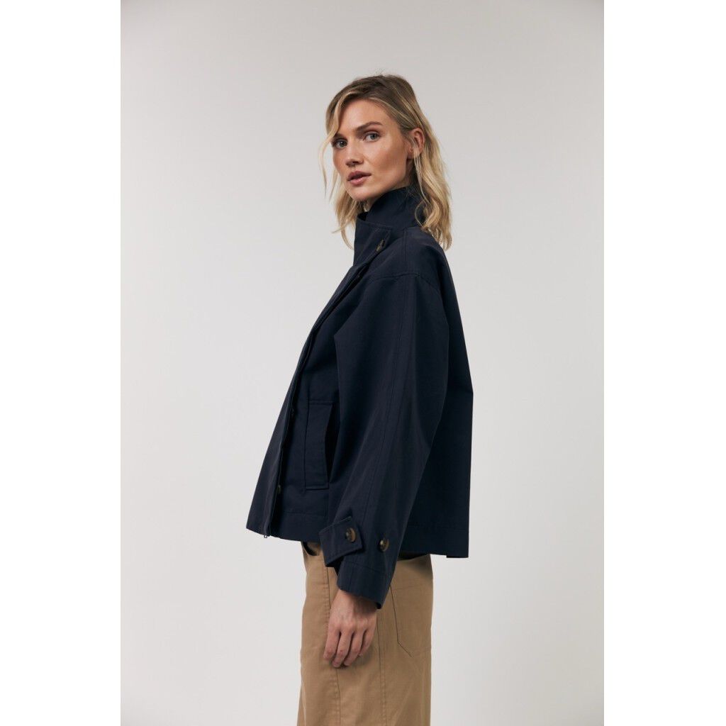 Bulgariall Jacket Ls