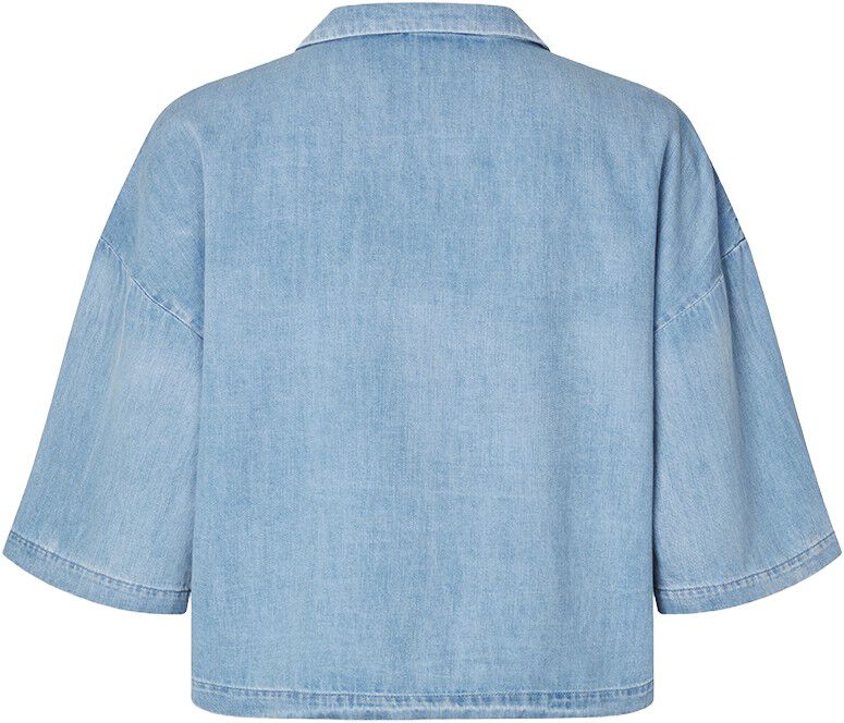Alvarmd shirt