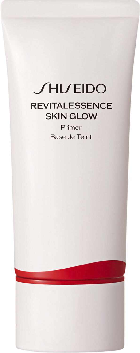 Shiseido Revitalessence skin glow primer