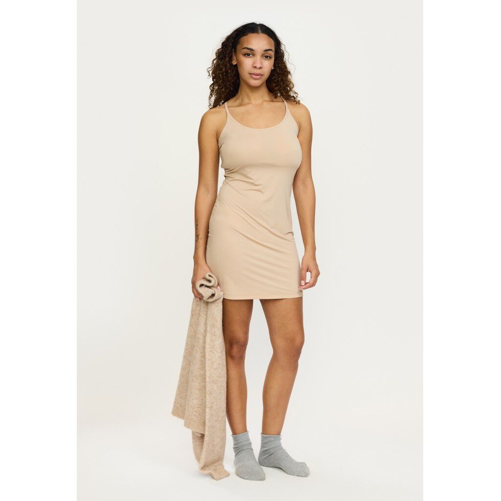 SRElyse Strap Dress GRS