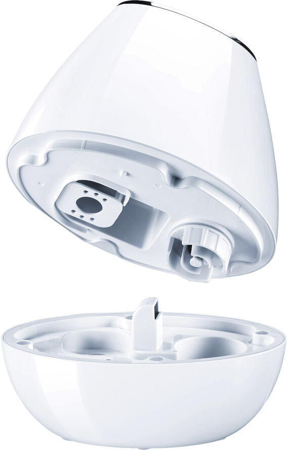 Luftfukter | Hvit LB 37