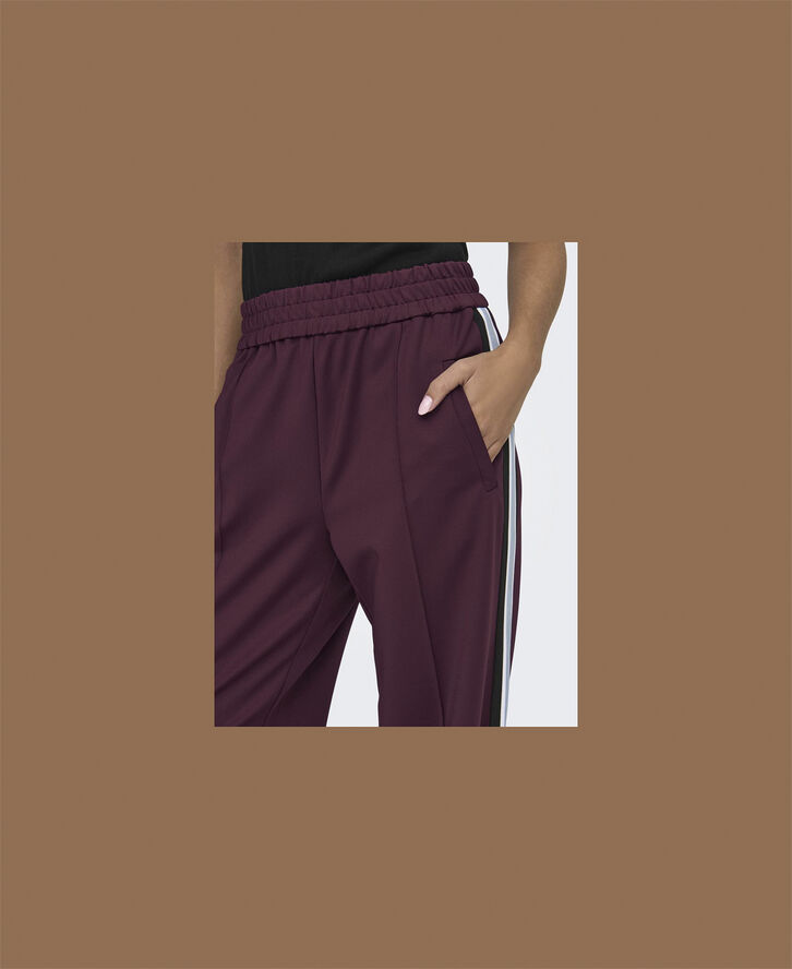 ONLWARM UP X TRACK PANT PNT