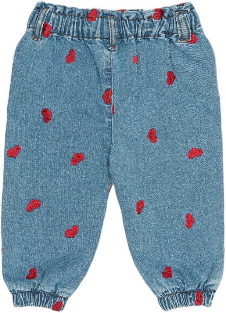 Ppeva Denim Pants