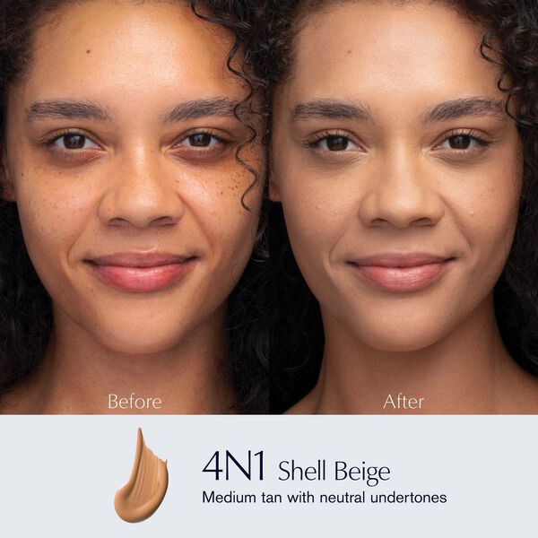 Double Wear Stay-In-Place Matte Powder Foundation