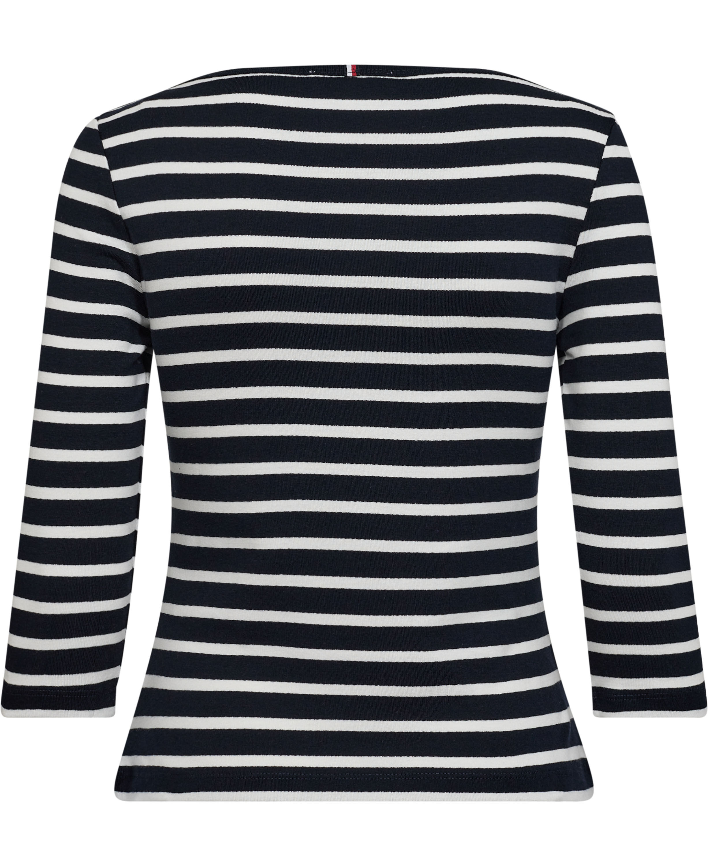 NEW CODY SLIM BOAT-NK 3/4SLV