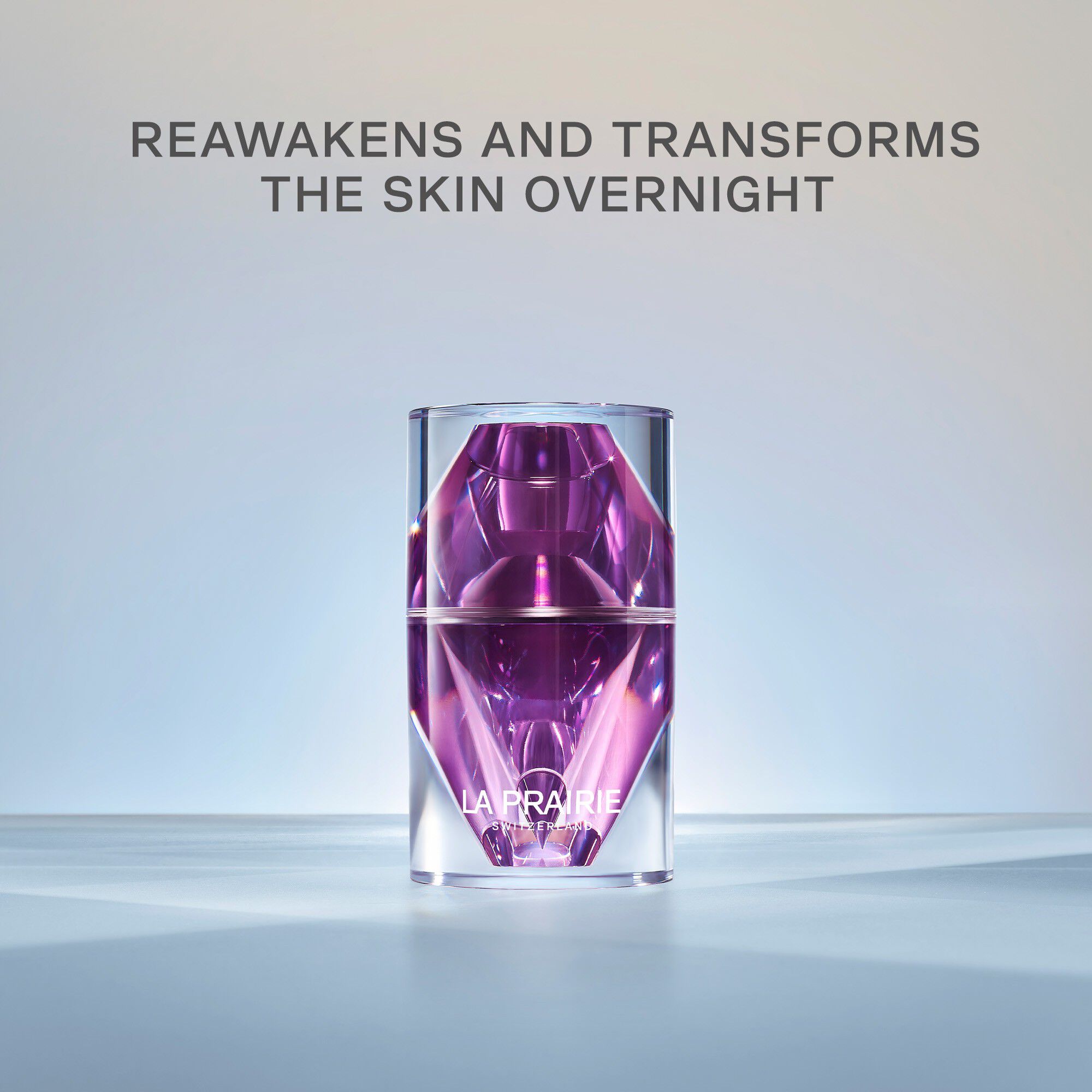 Platinum Rare Haute-Rejuvenation Cellular night elixir 20 ml