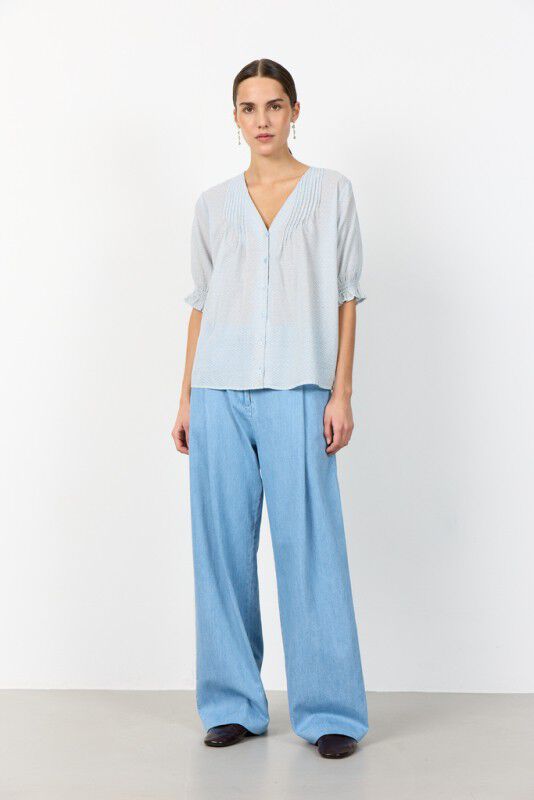 LR-PALMA 2 Top Lysebl&aring;