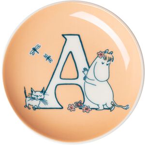 Moomin lille tallerken