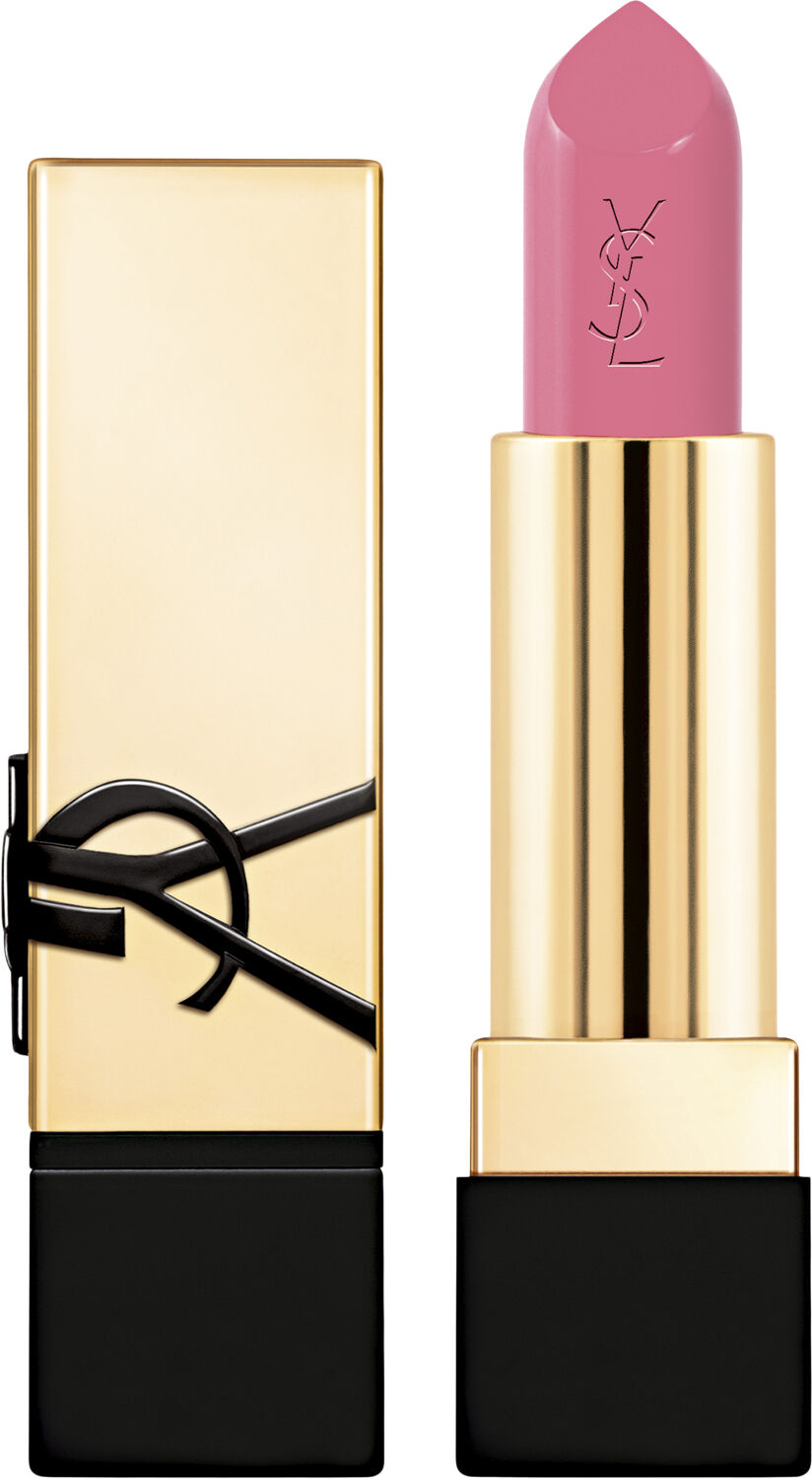 Yves Saint Laurent Rouge Pur Couture Pure Color-In-Care Satin Lipstick
