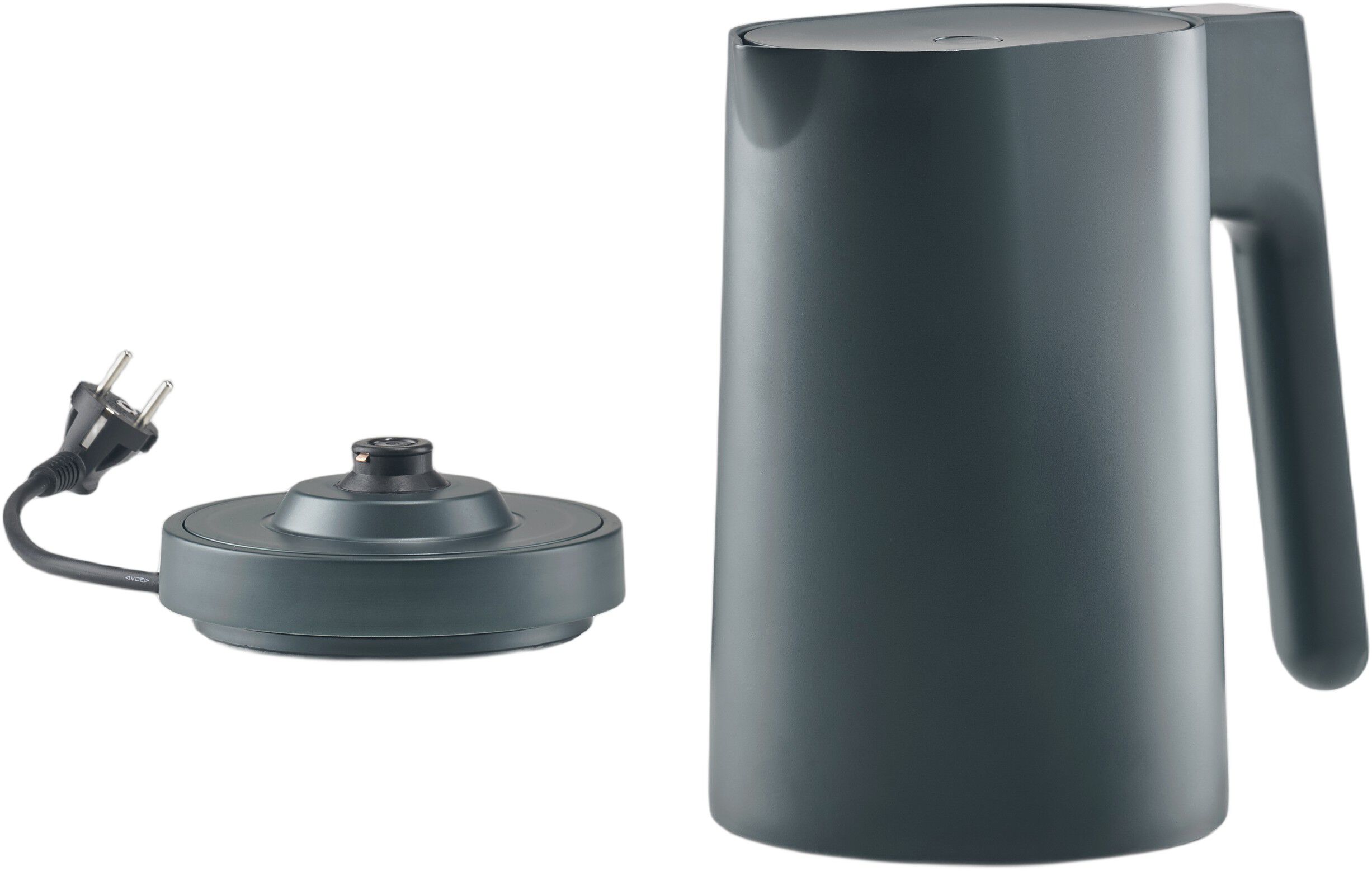 Vannkoker 1,2 liter Green