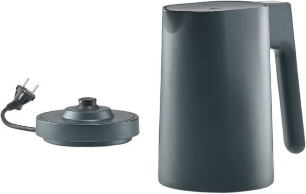 Vannkoker 1,2 liter Green