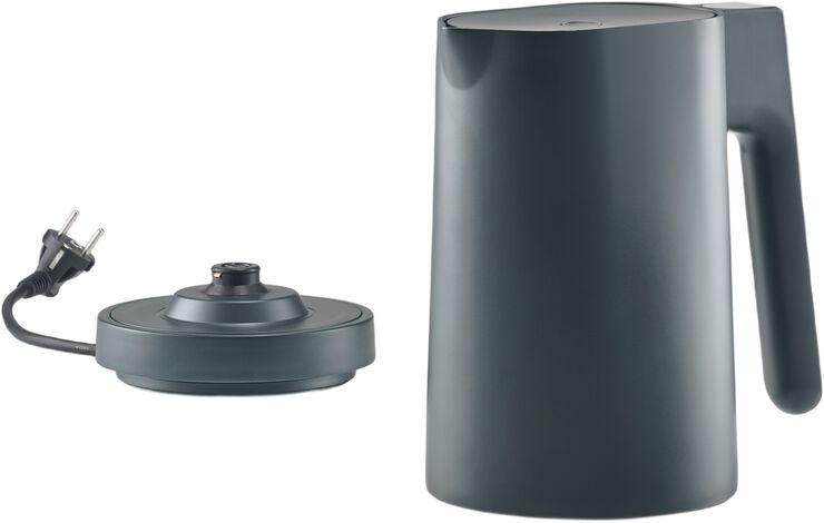 Vannkoker 1,2 liter Green