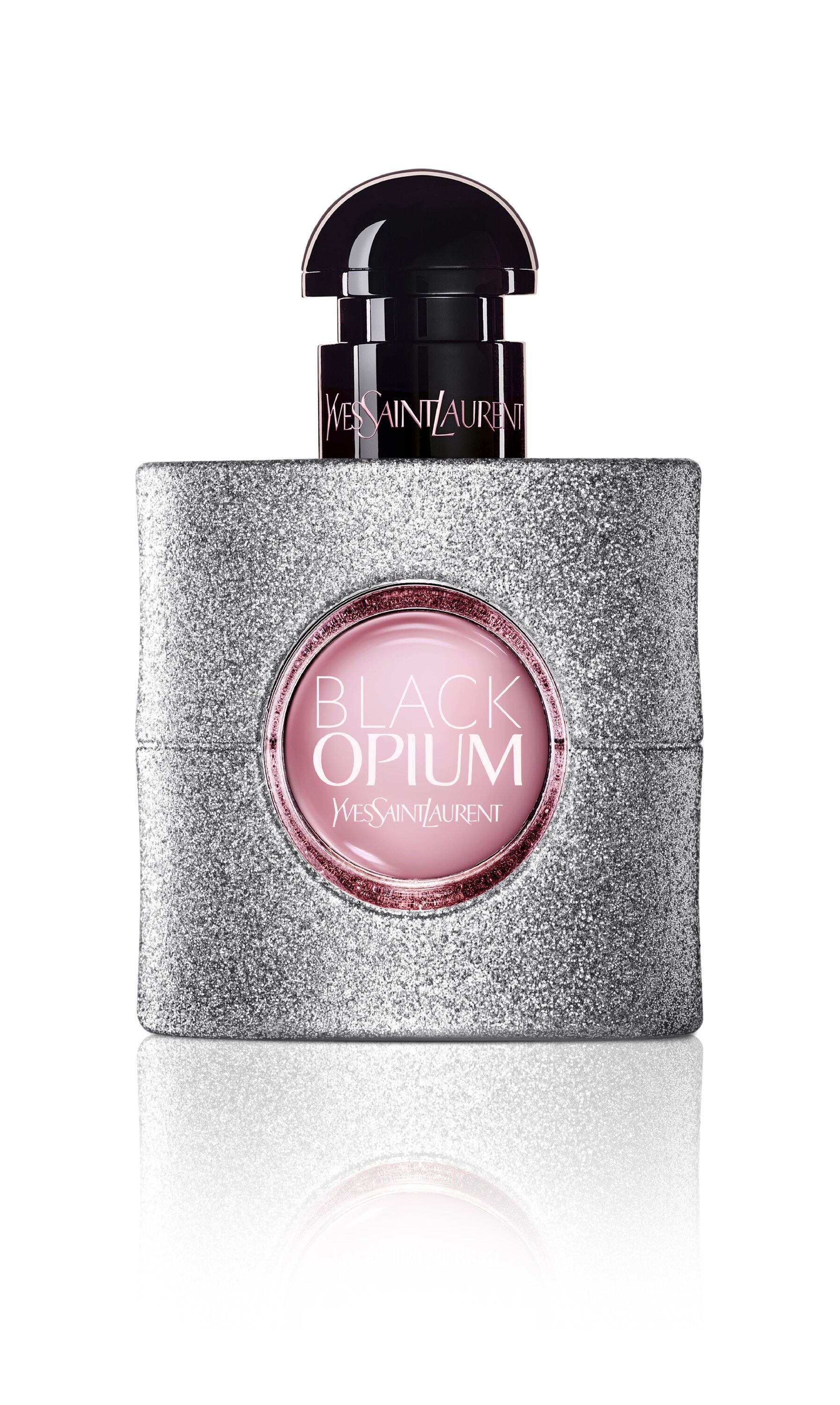 Black Opium Glitter Eau de Parfum