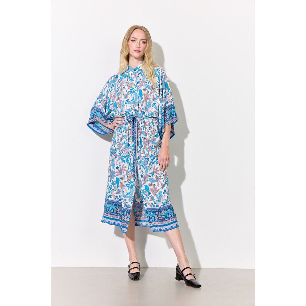 Helene Kimono