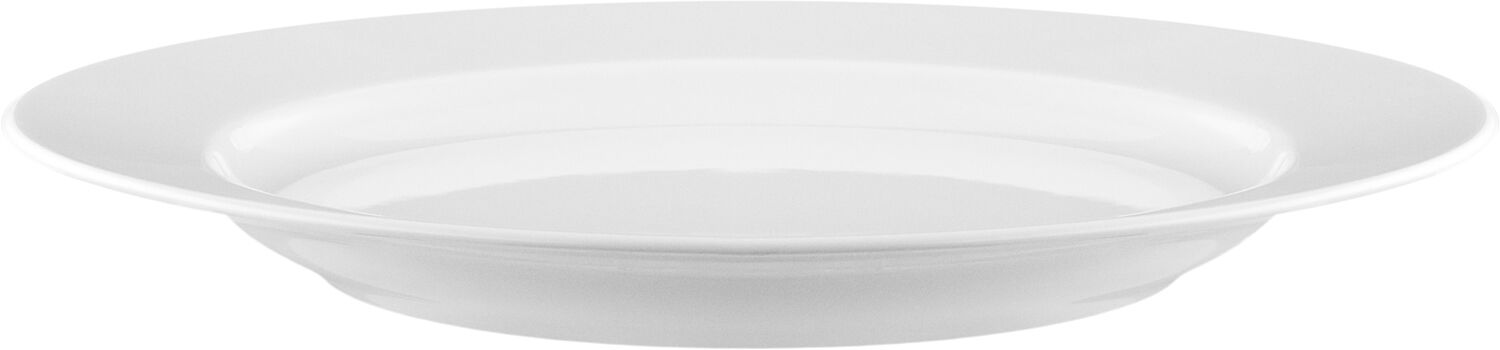 Middagstallerken 25cm Legio 4 stk.