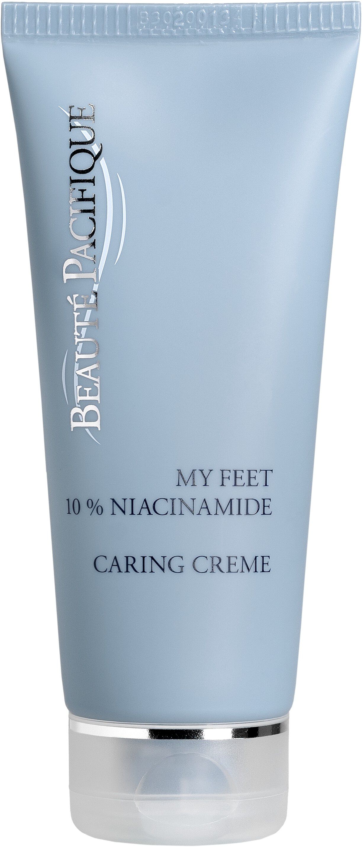 My Feet 10% Niacinamide Caring Crem