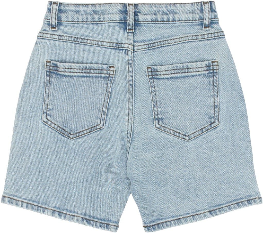 Tnjosh Denim Shorts
