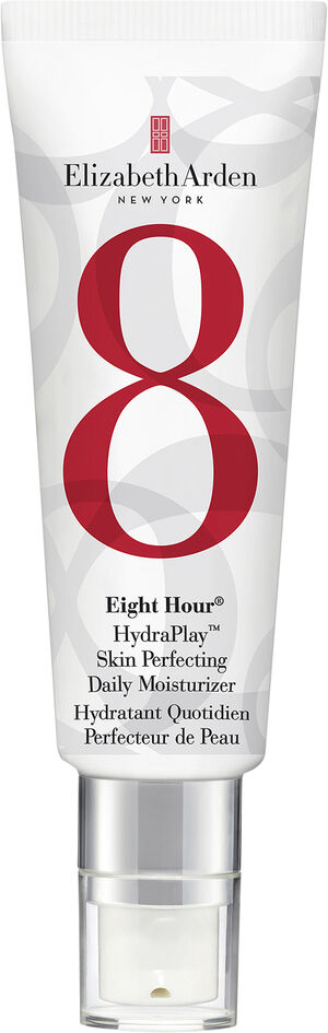 HydraPlay Skin Perfecting Daily Moisturizer
