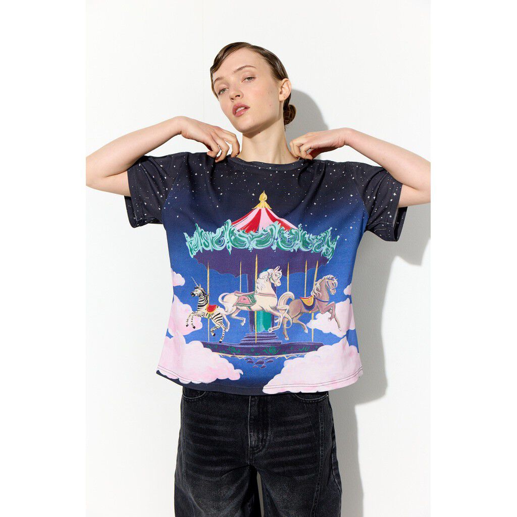 Fable T-shirt