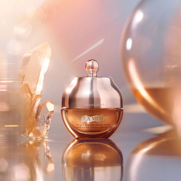 Genaissance de la Mer Eye & Expression Cream