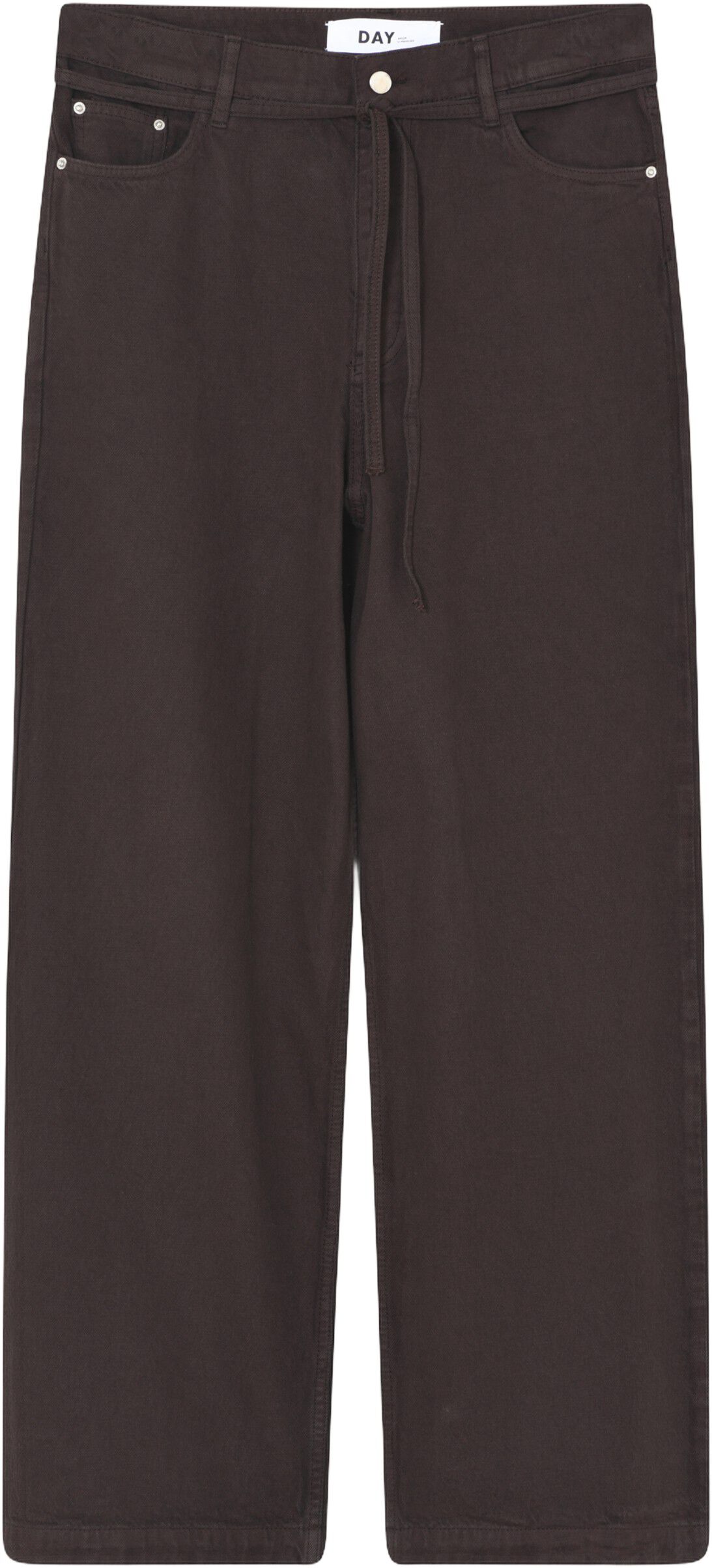 Elijah - Soft Canvas Twill