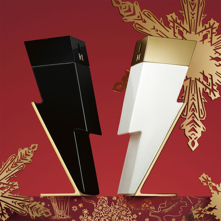 Bad Boy Eau de toilette collector sparkling ice 100. 0 ML