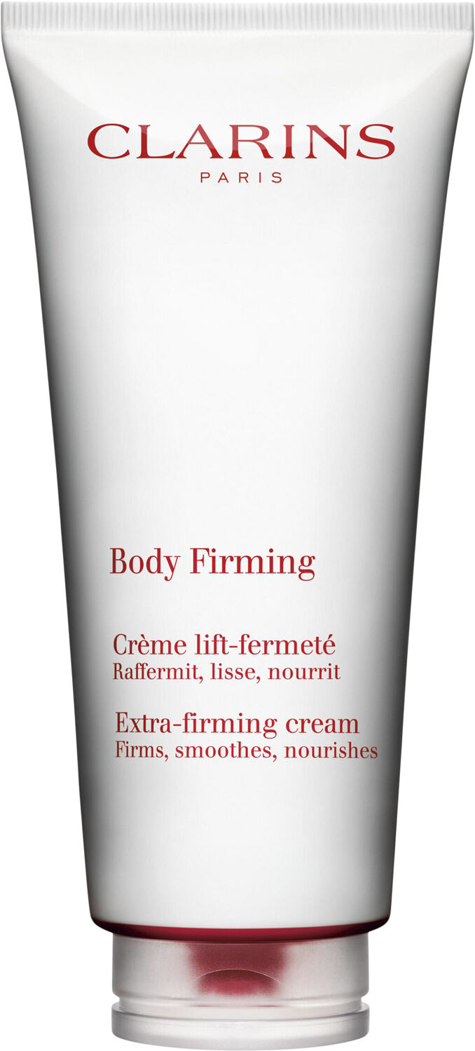 Body Firming Extra-Firming Cream 200 ml