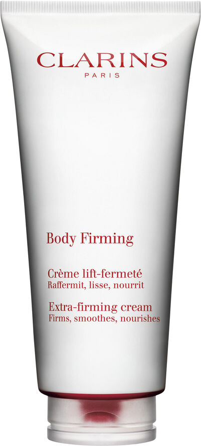 Body Firming Extra-Firming Cream 200 ml