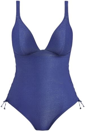 ARIZONA WAVE NON WIRED SWIMSUIT