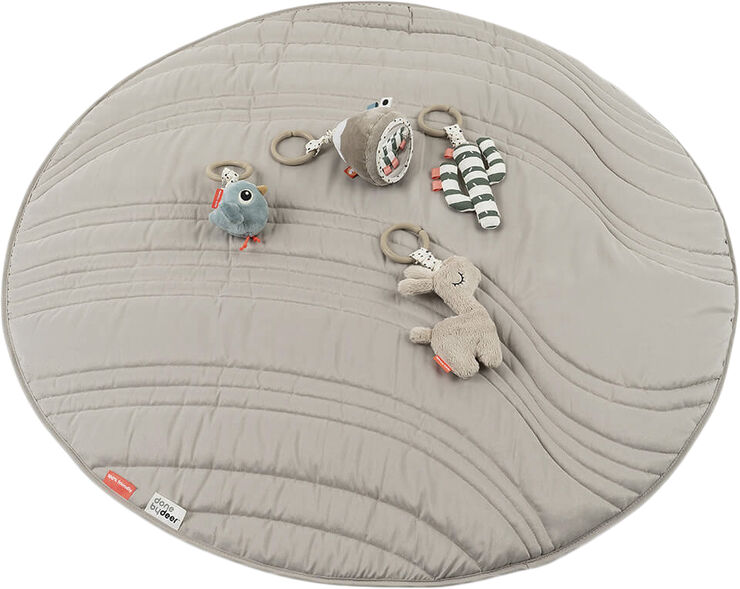 Aktivitets legetæppe Lalee Sand