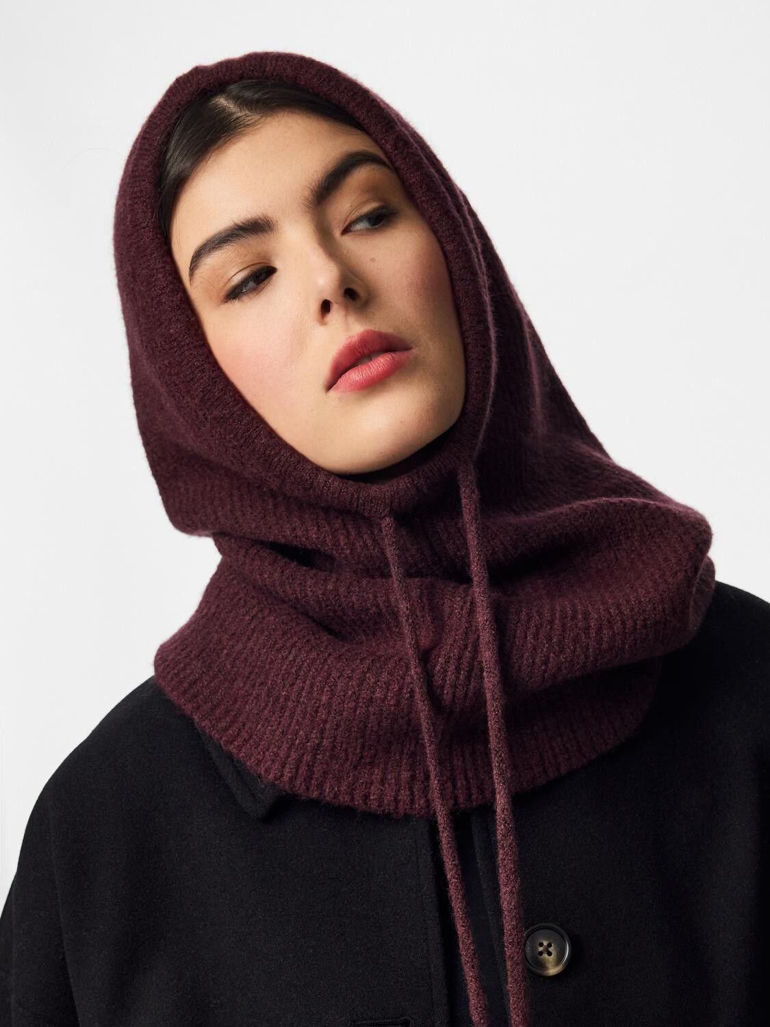 PCSOLINA BALACLAVA BC