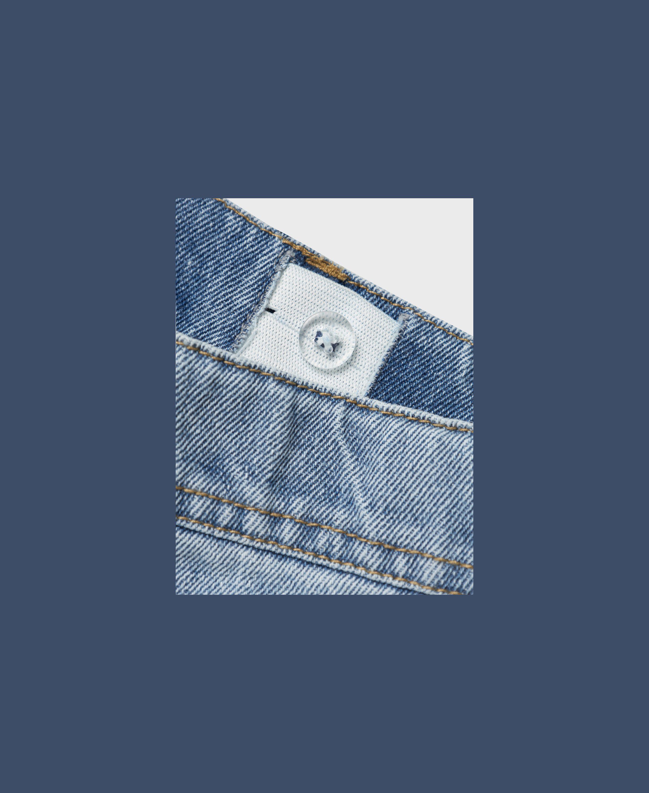 NKMRYAN BERMUDA 3800-IM NOOS