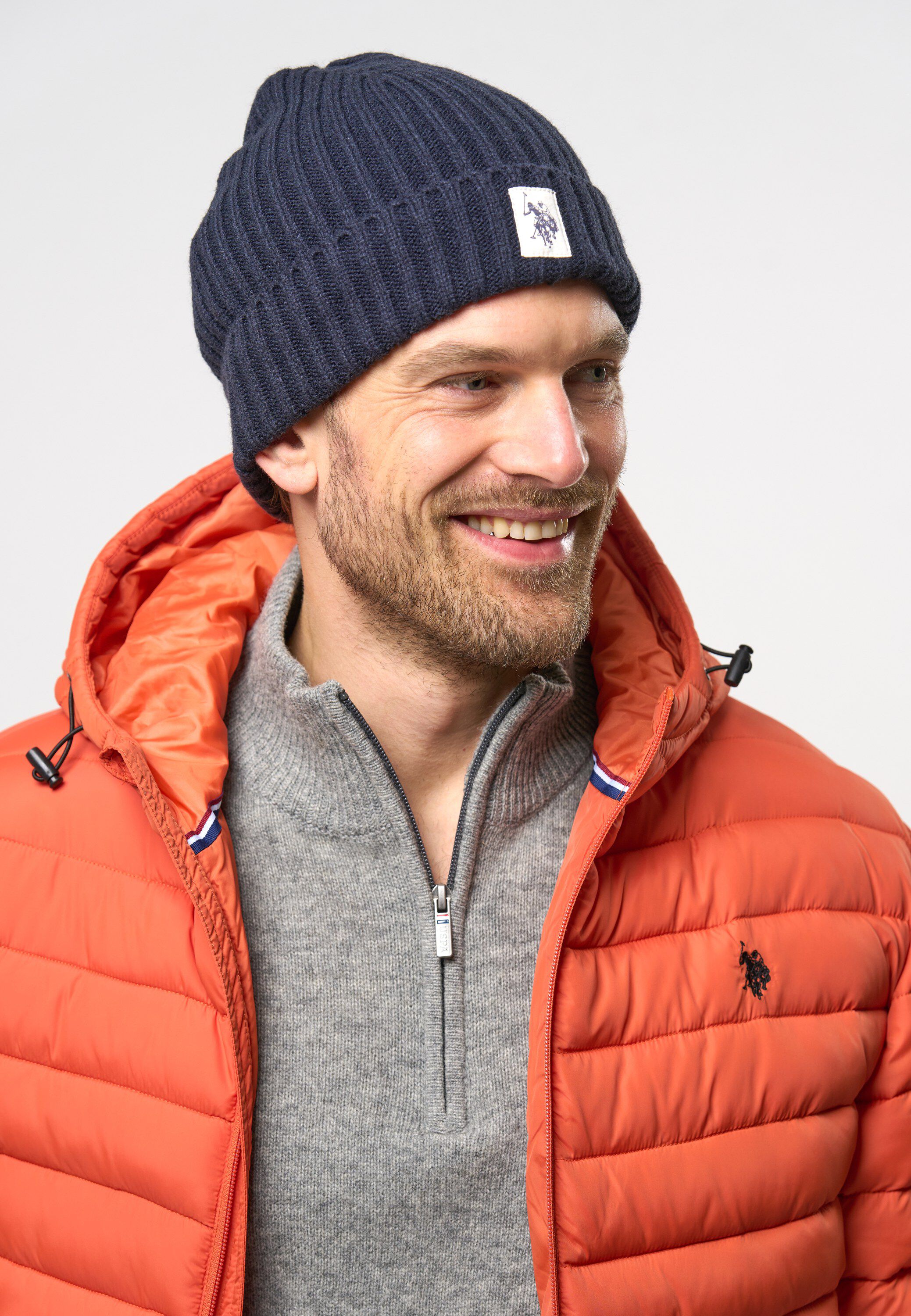 NOR HOOD USPA UNI ACC