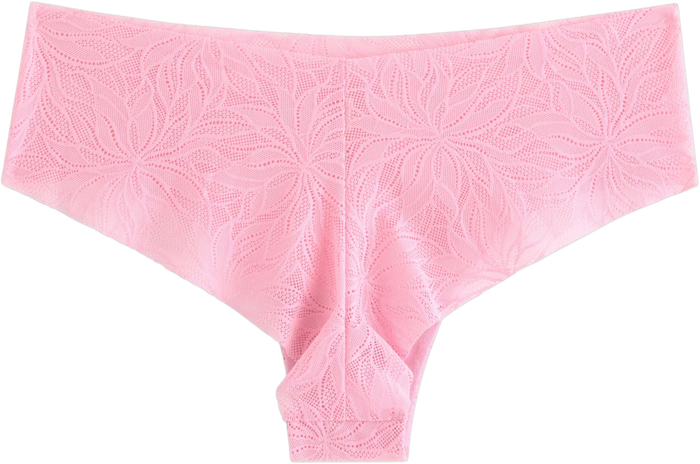 Braziliantruse i blonde med vanlig