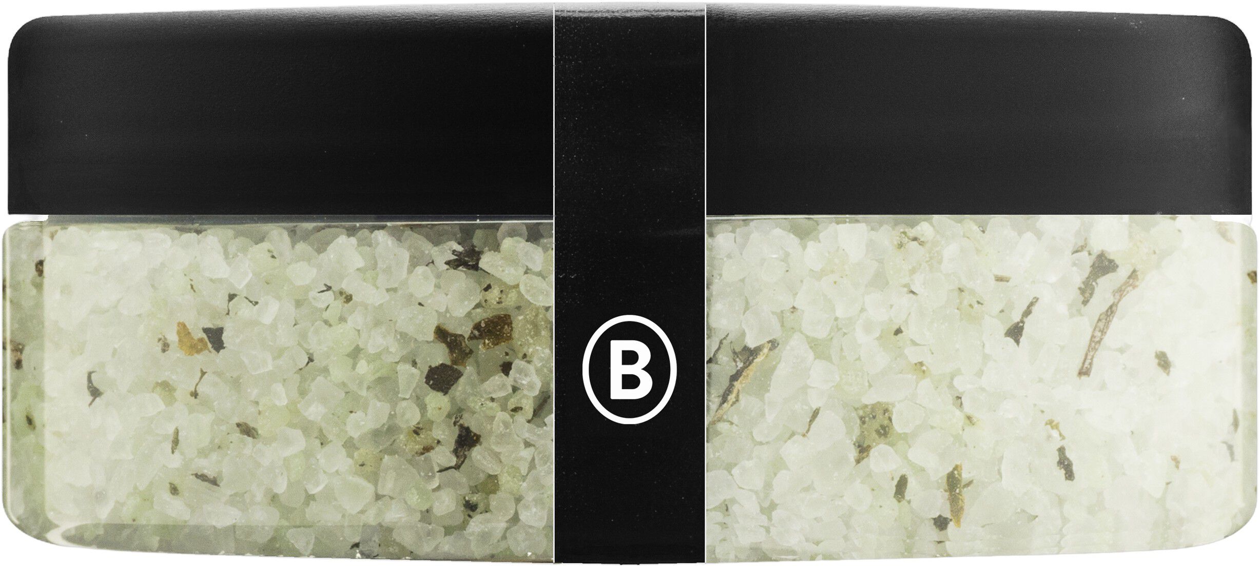 Bathsalt Cucumber & Mint