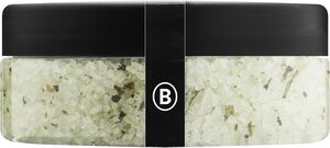 Bathsalt Cucumber & Mint
