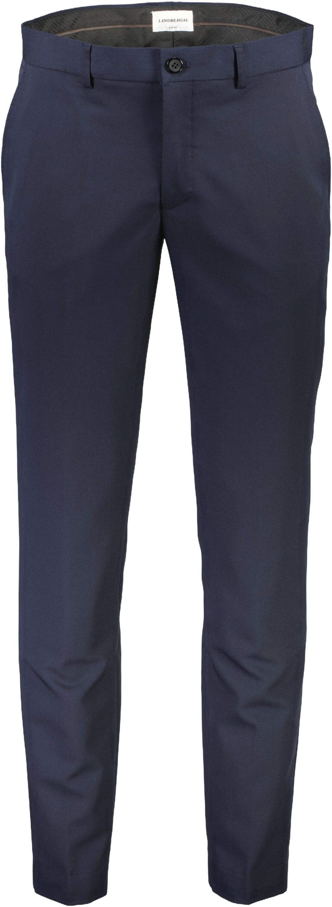Fine twill stretch suit