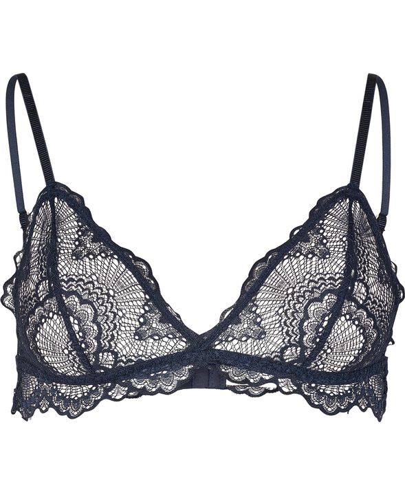 Mia 1. 1 Unlined Bra