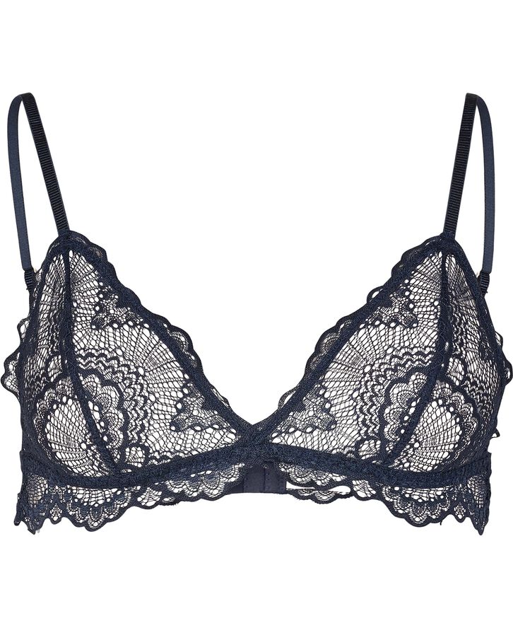 Mia 1. 1 Unlined Bra