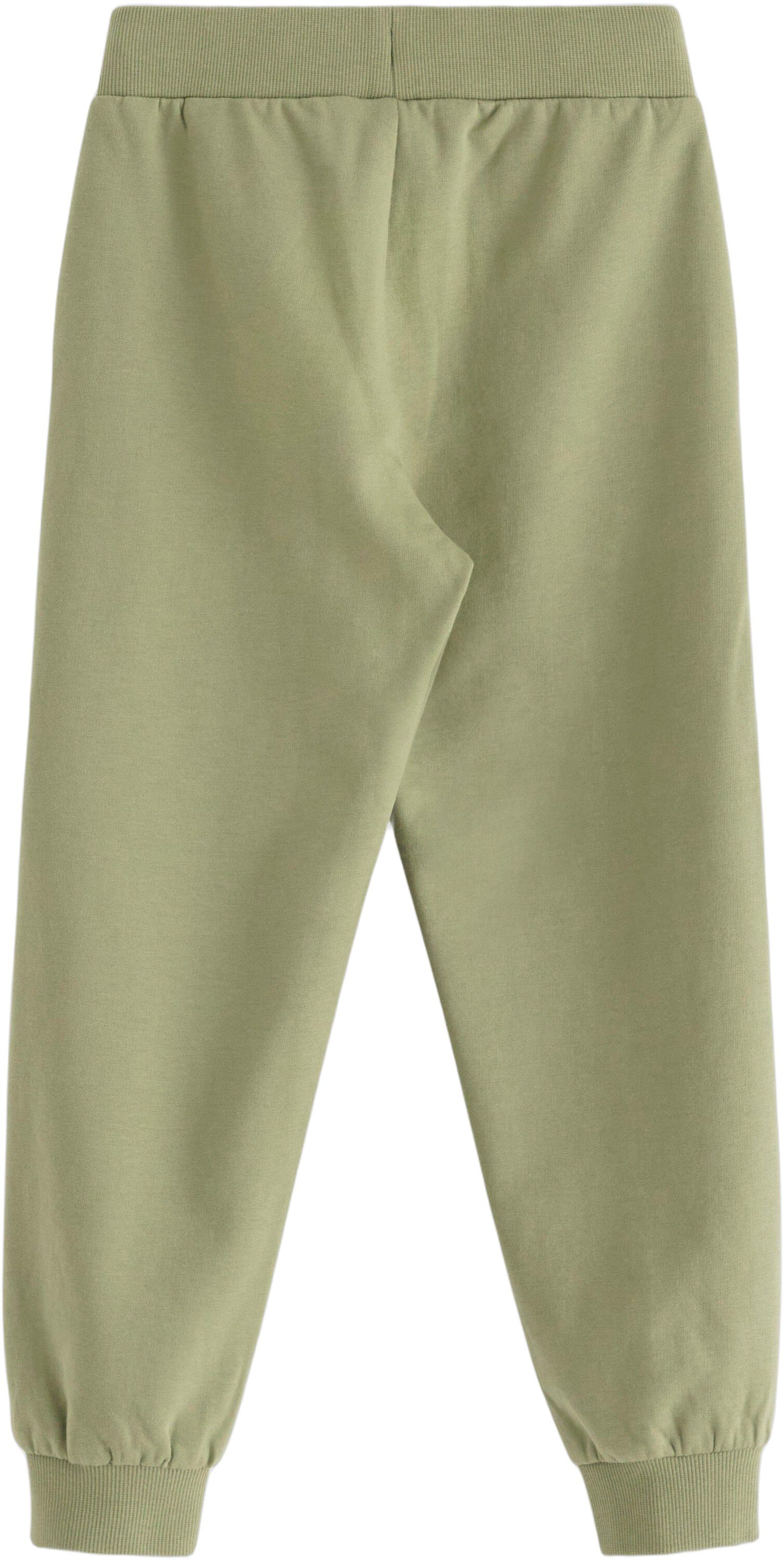 Mjuka och bekv&auml;ma mjukisbyxor med