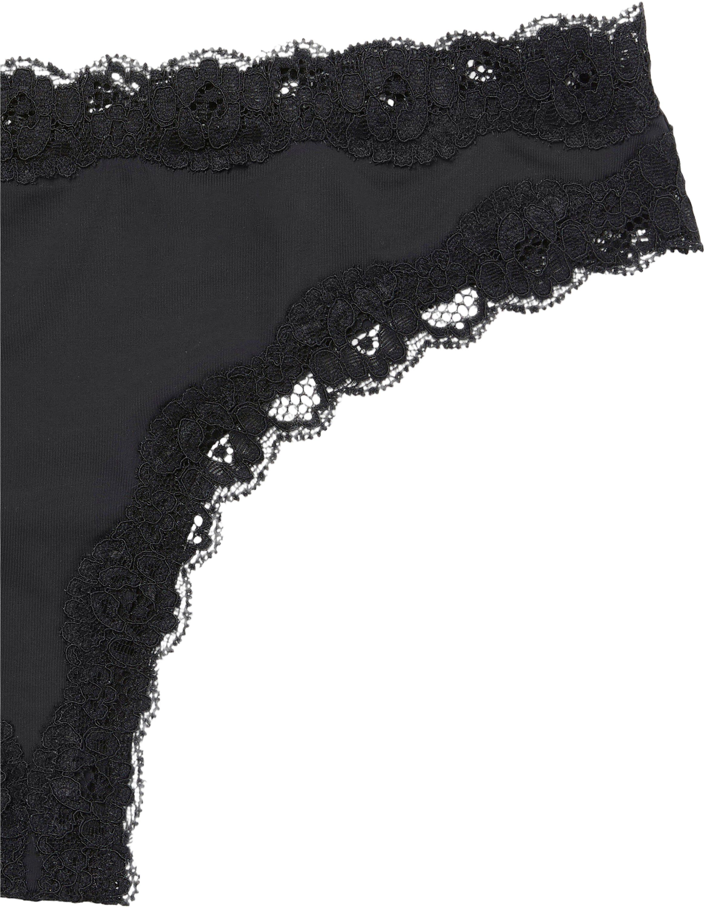 Stringtruse med lav midje
