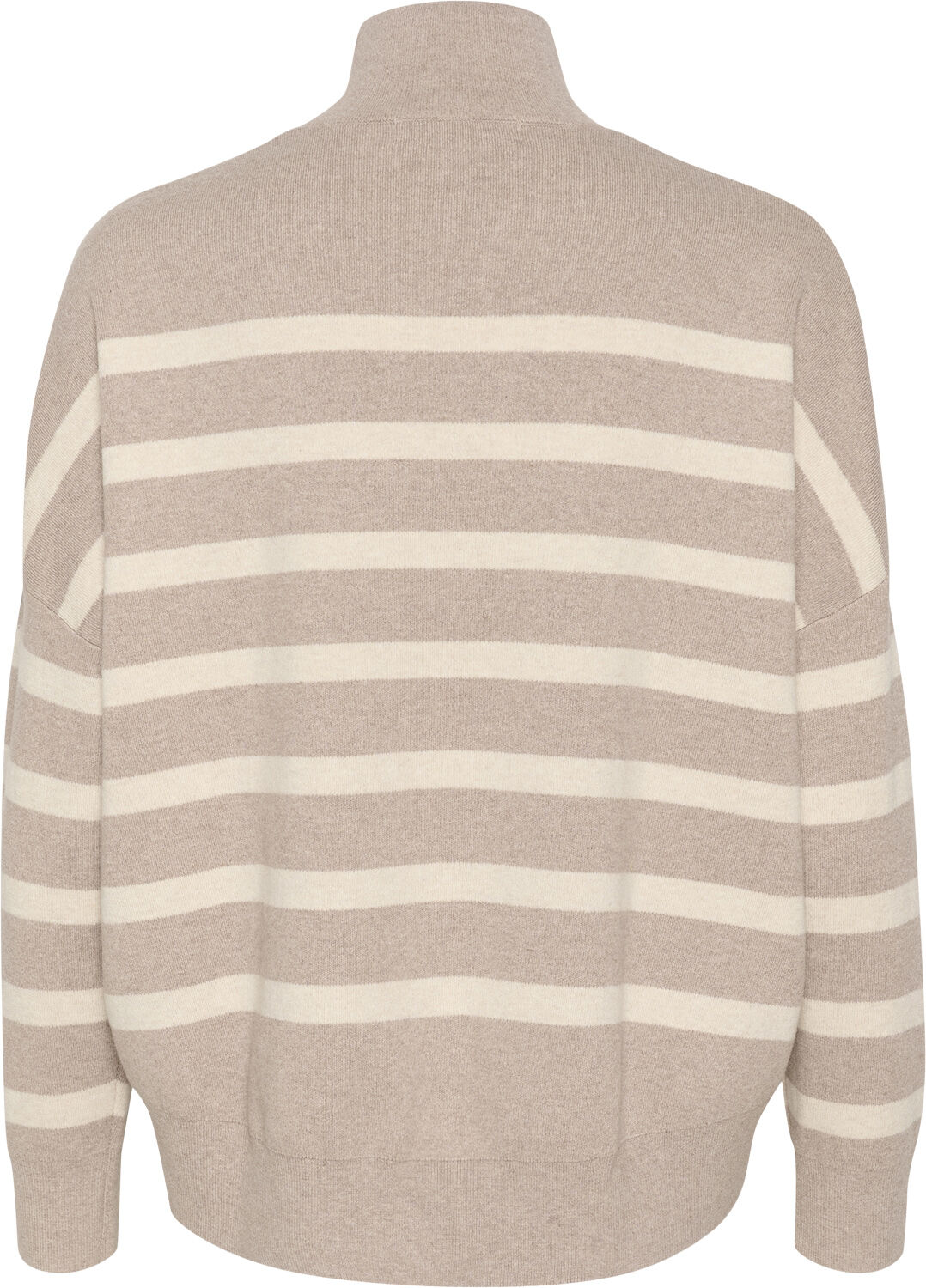 TenleyIW Turtleneck Pullover